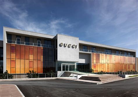 gucci headquarters|where is gucci company located.